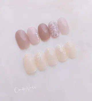 ネイル 所沢の小さなネイル屋さん所属・所沢の小さな ネイル屋さんのネイルデザイン