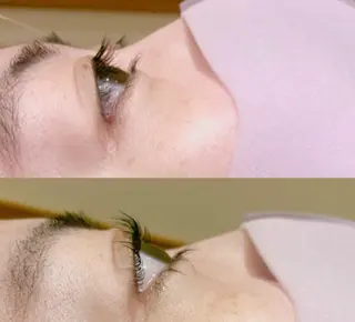 マツエク・マツパ eyelist マツエク🐣のマツエク・マツパデザイン