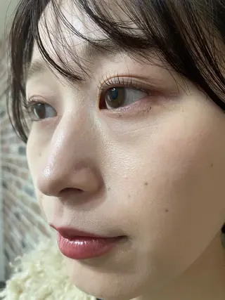 マツエク・マツパ dear beautyのマツエク・マツパデザイン