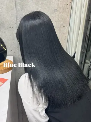 ロング ナチュラルカラー✨/ ゆうか🤍のヘアスタイル