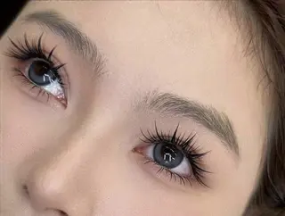 マツエク・マツパ ABマツエクネイル サロン2号店らくらくのマツエク・マツパデザイン