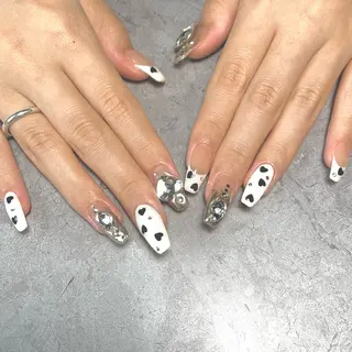 ネイル Nail Salon Lillion【リリオン】所属・lillion karenのネイルデザイン