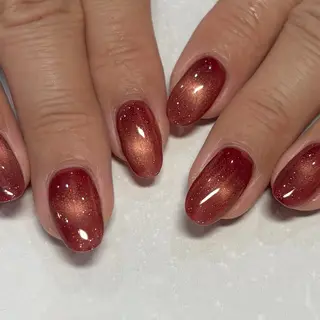 ネイル Akazawa Nanaのネイルデザイン