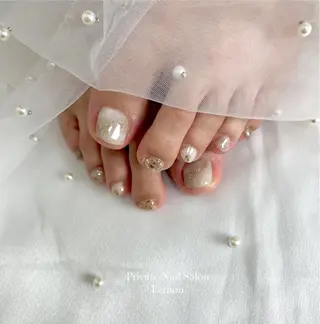 ネイル Nail Salon Lemonのネイルデザイン