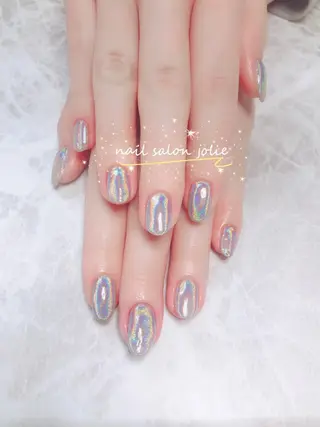 ネイル スカルプ専門店アイカ ☆のネイルデザイン