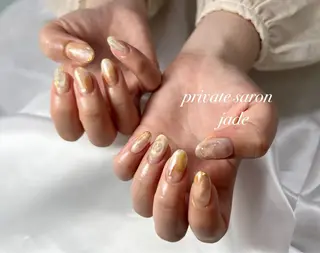 ネイル 💎JADE💎 齊藤沙也香のエステ・リラクイメージ