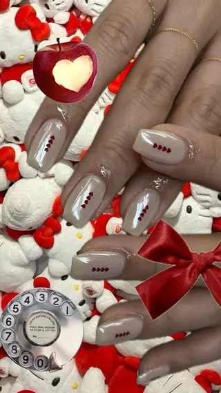 ネイル better nailsalon所属・eri chan nailのネイルデザイン