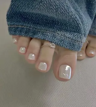 ネイル Momo Nailのネイルデザイン