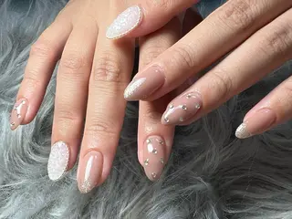 ネイル 💎JADE💎 齊藤沙也香のエステ・リラクイメージ