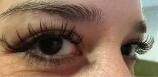 マツエク・マツパ まつげとまゆげ専門店 nonno.のマツエク・マツパデザイン