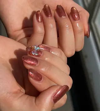 ネイル Siinail🪄 kanaのその他イメージ