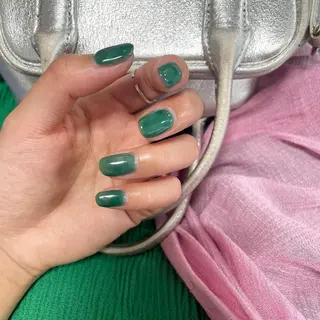 ネイル RUKA 美容院×ネイリストのネイルデザイン