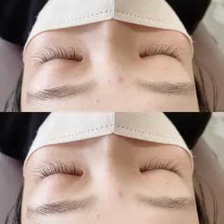 マツエク・マツパ 松下 妃帆のマツエク・マツパデザイン