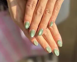 ネイル シエル所属・s yuのネイルデザイン