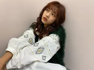 パーマ HAZEL所属・大山 茶子のヘアスタイル