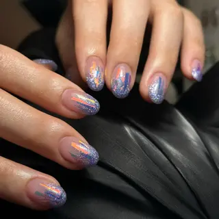 ネイル BLinLin nail salonのネイルデザイン