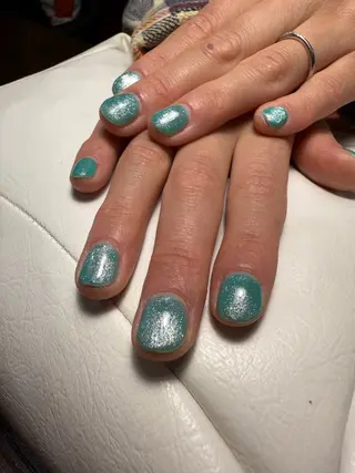 ネイル obsessed所属・obsessed SHIORIのネイルデザイン