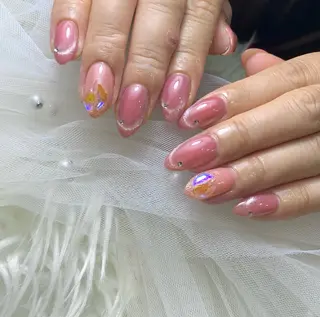 ネイル Nail salon Venusのネイルデザイン