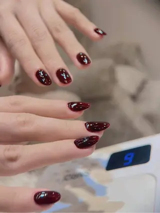 ネイル MaiBeauty To  Toのネイルデザイン