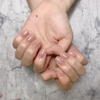 ネイル 畠山 ゆいのネイルデザイン