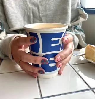 ネイル fleur フルールのネイルデザイン