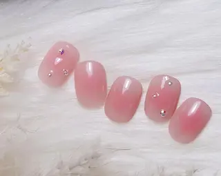 ネイル improve /mamiのネイルデザイン