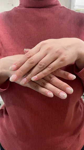 ネイル 🤍One MISAKI🤍のネイルデザイン