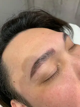 アイブロウ eyelash_grAt所属・eyelash grAtのマツエク・マツパデザイン