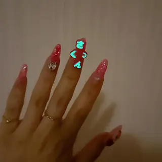 ネイル PLANET nailのネイルデザイン