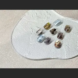 ネイル &robe yurieのネイルデザイン