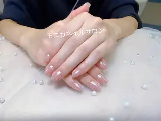 ネイル 鈴木 彩星のネイルデザイン