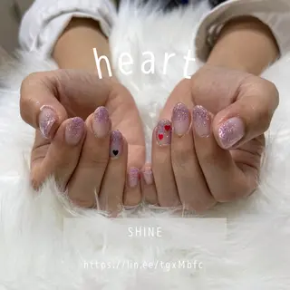 ネイル SHINE nail salonのネイルデザイン