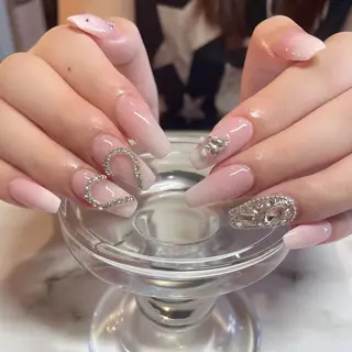 ネイル Liebe あいりのネイルデザイン