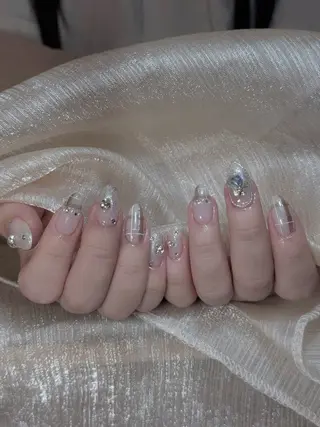 ネイル K i K i nailのネイルデザイン