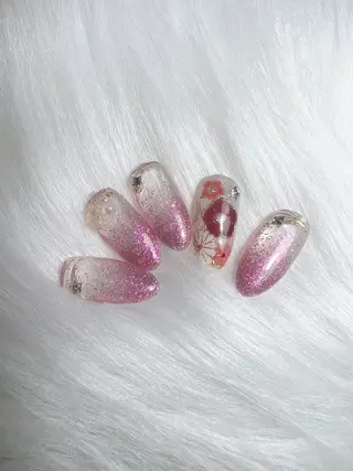 ネイル Emma Nailのネイルデザイン