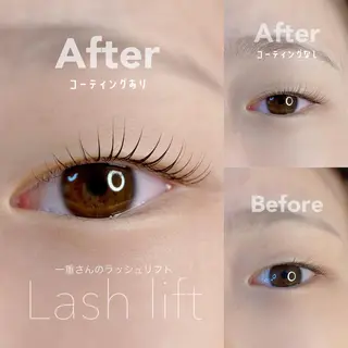 マツエク・マツパ Eyelash \\美濃加茂//伊藤のマツエク・マツパデザイン