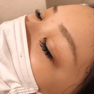 マツエク・マツパ Neo店長🌿 KOTONO🌿のマツエク・マツパデザイン