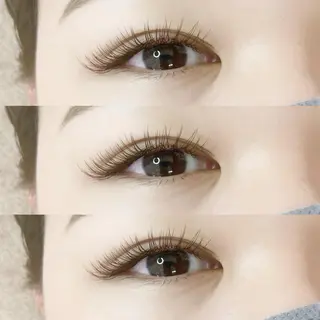 マツエク・マツパ muse所属・Suzu .muse 【葛城店】のマツエク・マツパデザイン