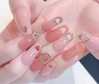 ネイル Van Nail 本厚木店所属・Van Nail Salonのネイルデザイン