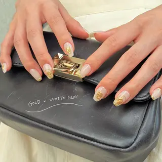 ネイル Nailsalon BLOOM🌷 山崎のネイルデザイン