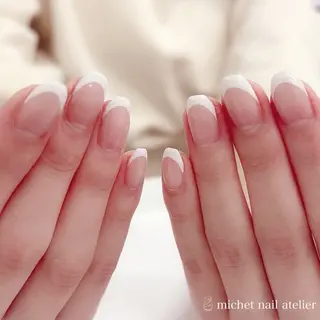 ネイル h. rikaのネイルデザイン