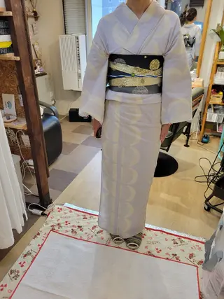 HempBeauty こもみちのその他イメージ