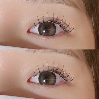 マツエク・マツパ konomi 🧁 神戸三宮のマツエク・マツパデザイン