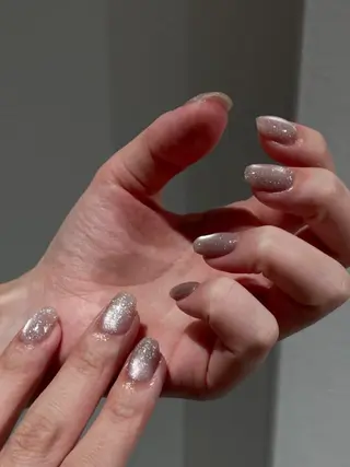 ネイル pepe大阪平野 / hinaのネイルデザイン