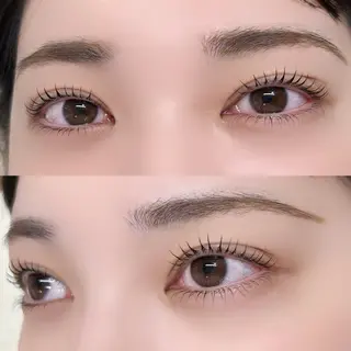マツエク・マツパ salon de COCOA所属・su ୨୧のマツエク・マツパデザイン