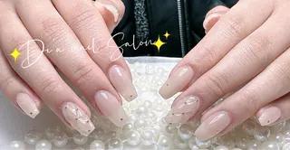 ネイル Di'a nail ネイルサロンのネイルデザイン