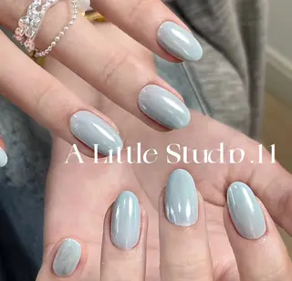 ネイル 高木 維麗絲のネイルデザイン