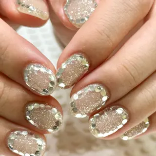 ネイル ukiko (ウキコ)のネイルデザイン