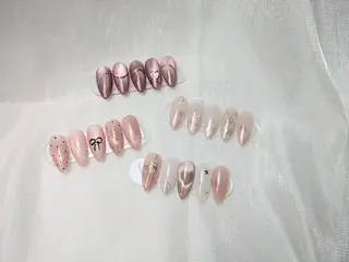 ネイル R nail 市川店のネイルデザイン