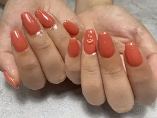 ネイル K+1所属・k+1💅🏻 miyukiのネイルデザイン